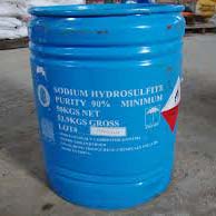 Tẩy đường Sodium Hydrosulfite
